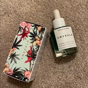 Herbivore- EMERALD CS deep moisture oil